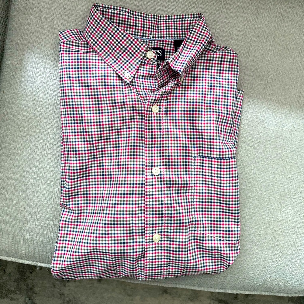 Chaps Men’s button down